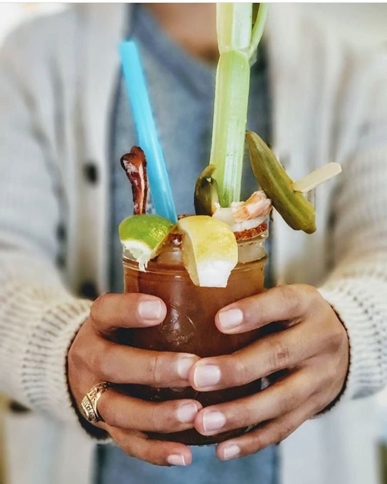 Happy Hour at TLC Austin