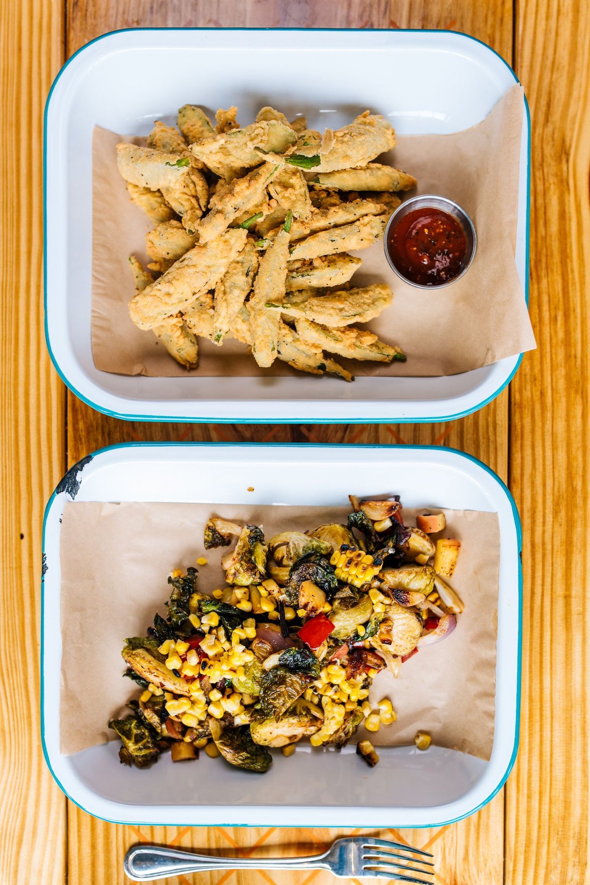 Where to Eat Near Zilker Park: A South Austin Guide
